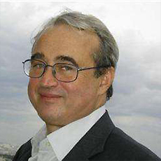 photo de profil