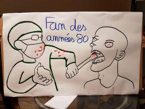 #Dentger