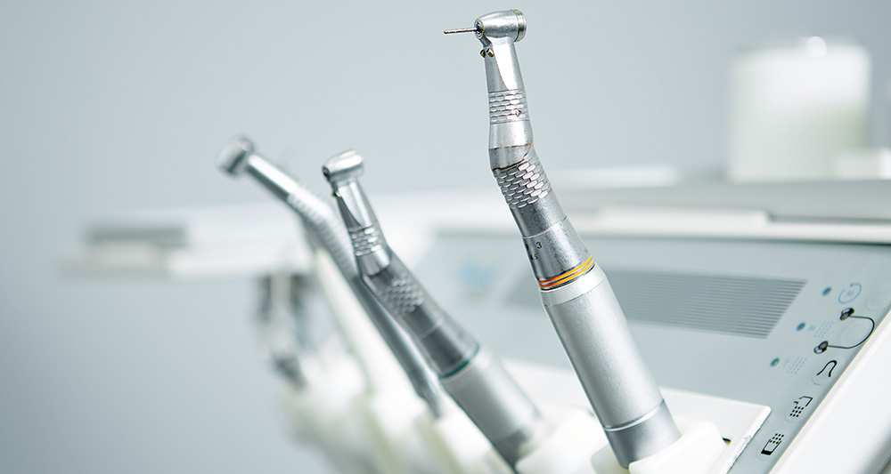 Dentistes déçus