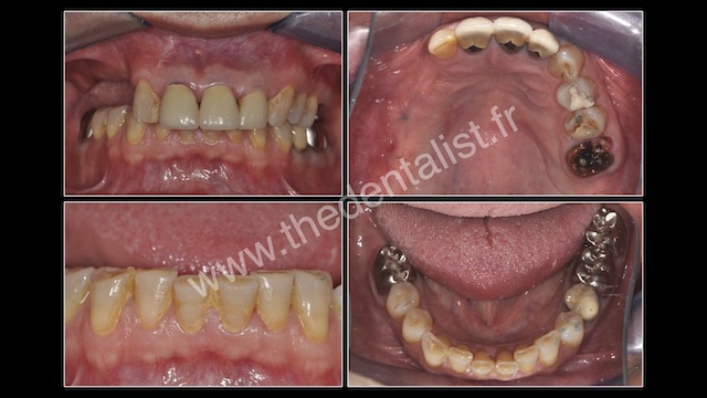 The dentalist