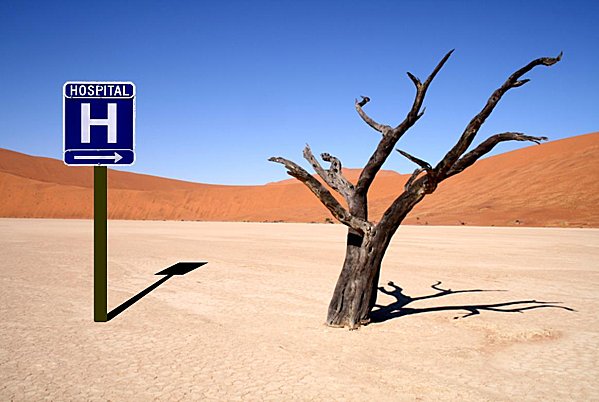 desert-medical