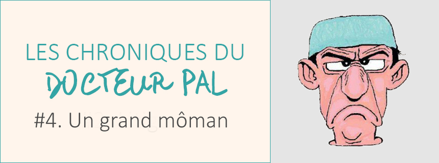 Les Chroniques de PAL