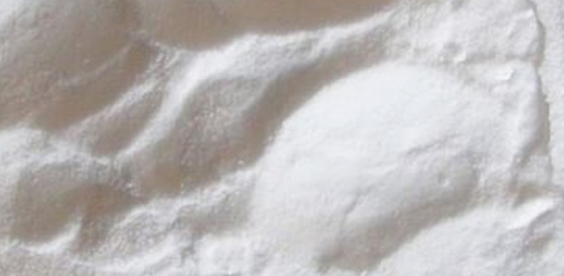 Poudre de Zircone