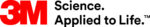 3M Logo