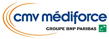 CMV Médiforce - Guide installation
