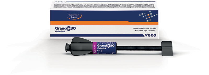 GrandioSO Unlimited
